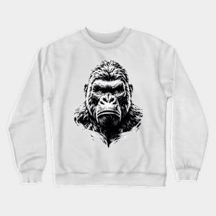 KONG Crewneck Sweatshirt